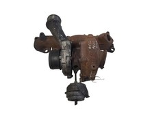 OPEL ASTRA K Sports Tourer Turbolader 55196766 1.90 Diesel 100kw 2007 28804545