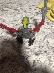 Lego 6934 Bionicle Good Guy complet de 2006 -C224