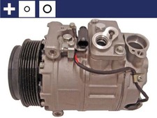 MAHLE Kompressor Klimaanlage ACP 354 000S f&uuml;r GL W164 KLASSE V251 MERCEDES W251