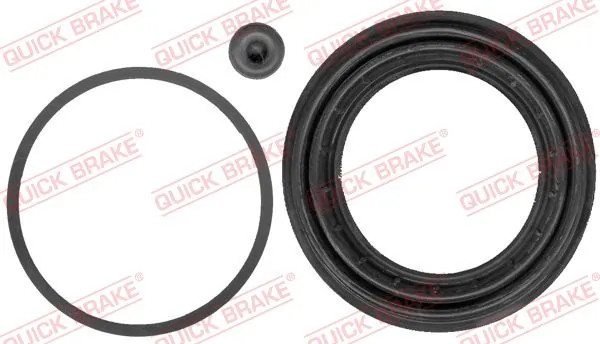 Reparaturkit, Bremssattel Quick Brake 114-0254 FüR Opel Vauxhall Mini-image