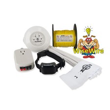 PetSafe YardMax Fence System 20 gauge WiseWire