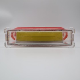 NES Nintendo MARIO & YOSHI - WATA GRADED 9.4 A++! NEW & Gloss Sticker Sealed!