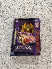 Transformers Legacy Decepticon Dragstrip New Factory Sealed Hasbro