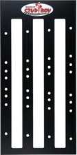 Stud Boy Template 2.52 Pitch x 15 Wide Track