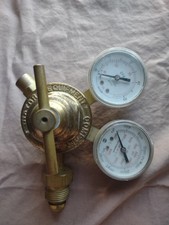 Victor AF 250 Gas Regulator