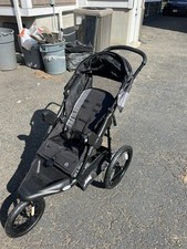 Baby Trend Expedition Jogger, Dash Black Open box - Never Used