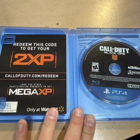 Call of Duty: Black Ops 4 - Sony PlayStation 4