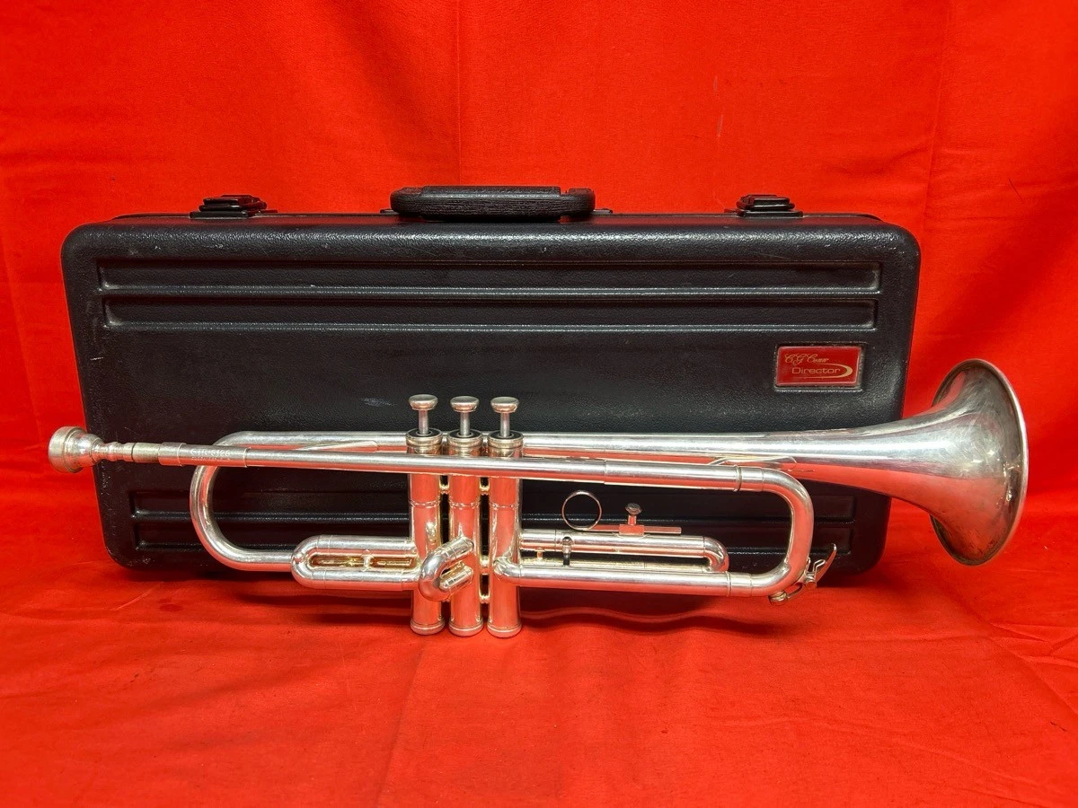 OLD Giardinelli ジャルディネリ12C コルネット ピッコロTP OLD Giardinelli ジャルディネリ12C コルネット ピッコロTP OLD
