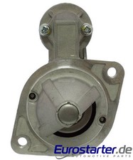 Démarreur Mazda 616