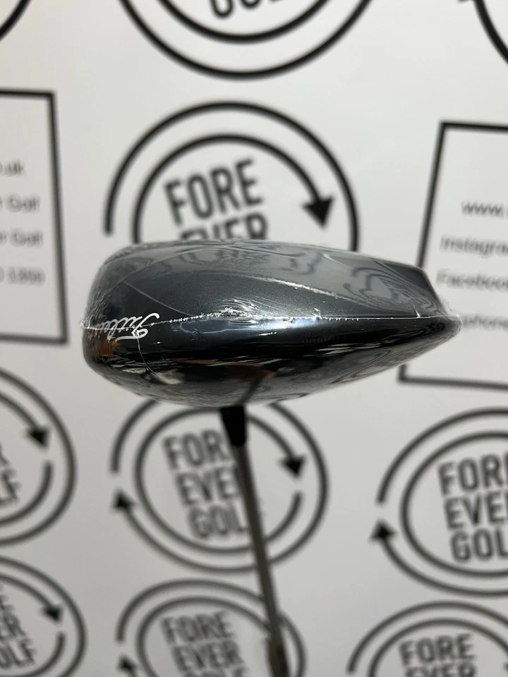 TITLEIST GT1 DRIVER / 9 degree / RH / 40g Regular Flex / NEW - Image 4 of 4