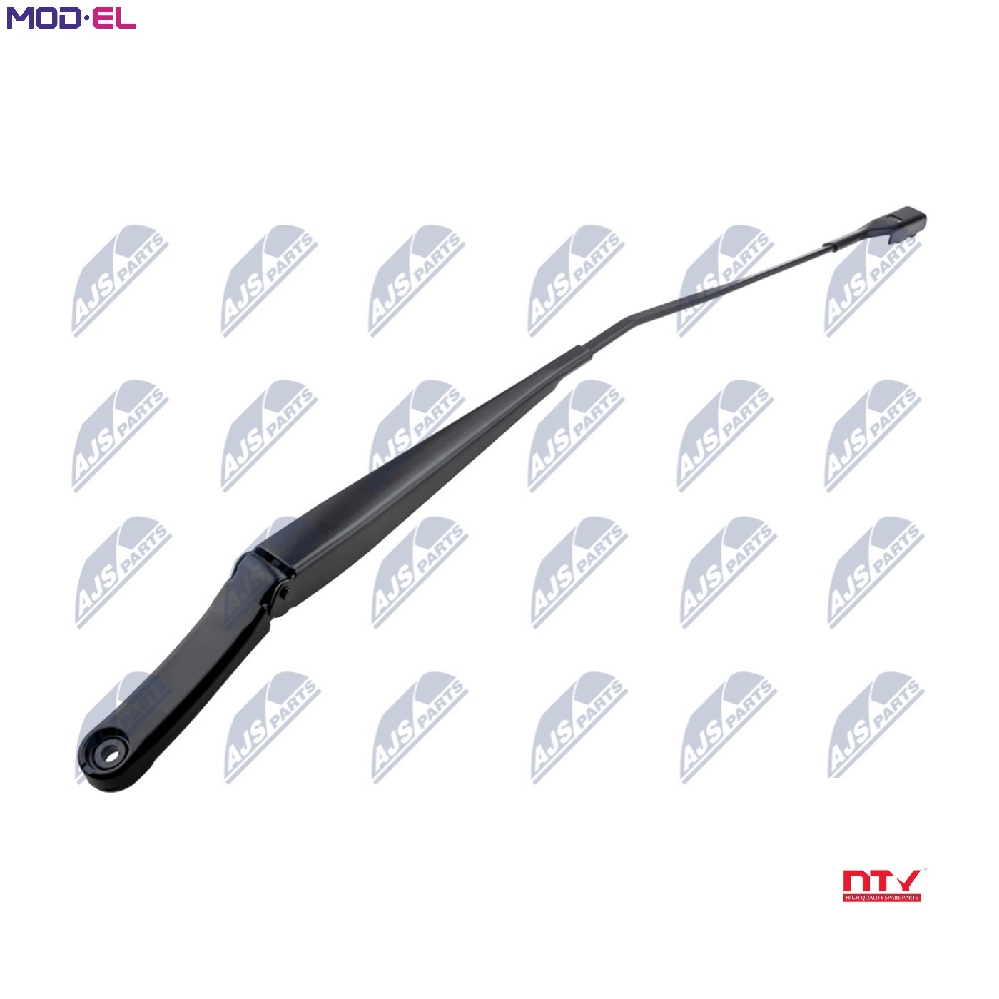 Wiper Arm For Audi Q5 2009-/Side Right/ - Image 7