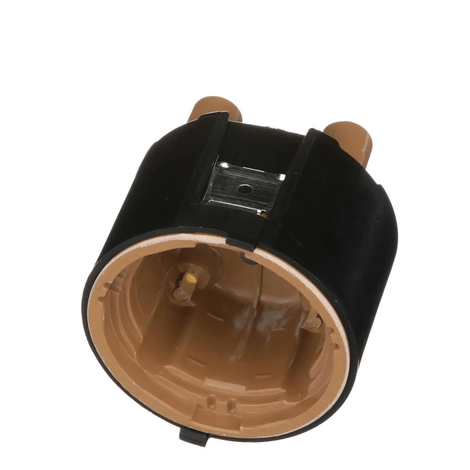 Tapa de distribuidor para Volkswagen Cabriolet 1991-1993 SMP 1991 1992 1993 Foto 3 de 4