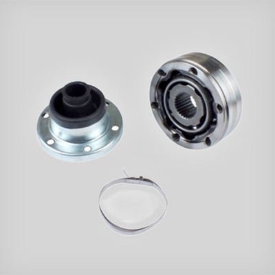 Front Wheel Side CV Joint Kit – Fits Mercedes W169 – JP GROUP – 1693603972 3 thumbnail image