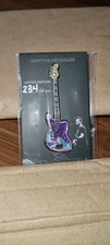 HMNIM Guitar Pin - JIN - Mark Hoppus Limited Edition