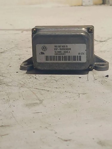 VW GOLF VIII CD1 Beschleunigungssensor 1K0907655B 1.90 Diesel 2005 31477416