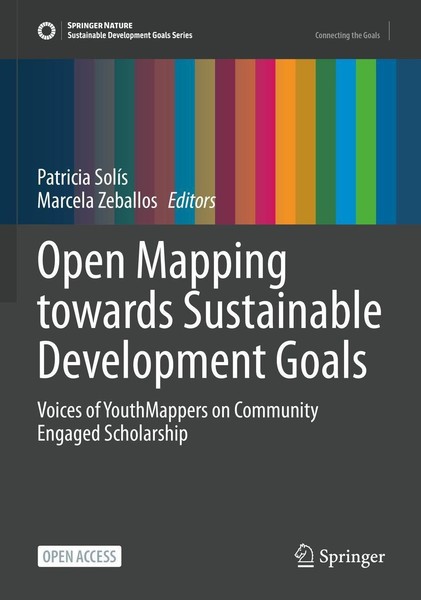 Open Mapping Towards Sustainable Development Goals Patricia SolíS-image