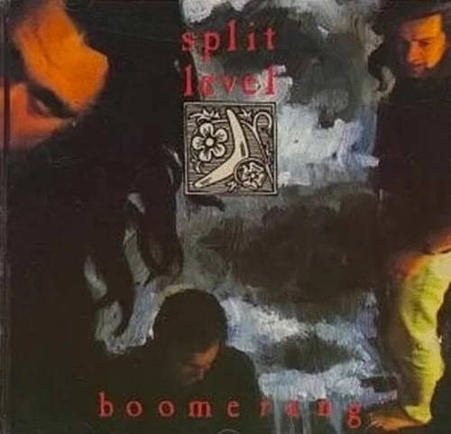 Split Level - SPLIT LEVEL- BOOMERANG CD (N/A) FREE SHIPPING
