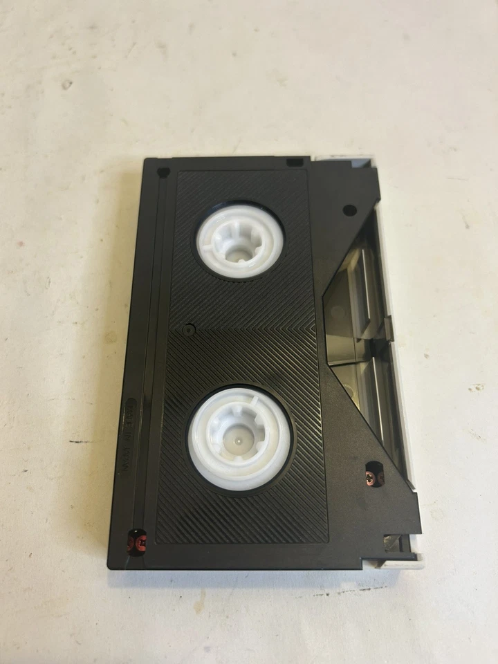 Betamax Disney Home Video SOMETHING WICKED THIS WAY COMES- 1983-not A Vhs - Image 4 of 4