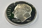 2005-S Silver Proof Roosevelt Dime. 90% Silver