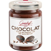 Dunkle Chocolat 250 Gr. - Grashoff 1872