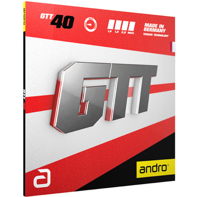Andro GTT 40