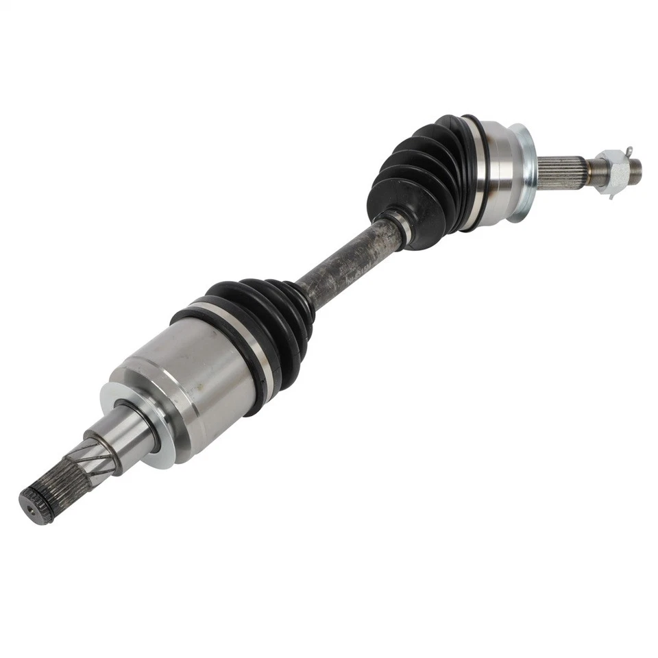 Передняя ось полного привода CV для Nissan Frontier 2005-2020 и Suzuki Equator 2009 2010-2012 - Изображение 3 из 4