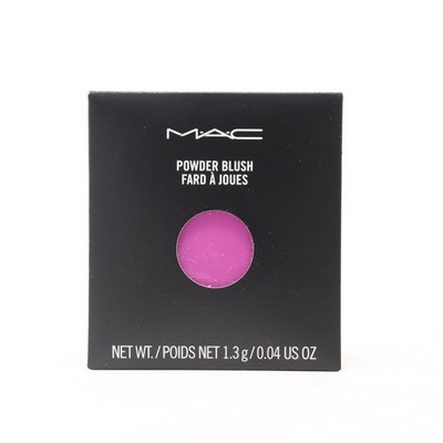 Mac Powder Blush Refill Saucy Miss 0.04oz/1.3g New With Box