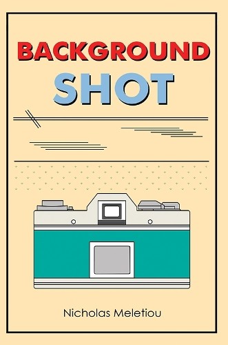 Фоновый снимок Николаса Мелетиу (книга в мягкой обложке) (ИМПОРТ ИЗ Великобритании)