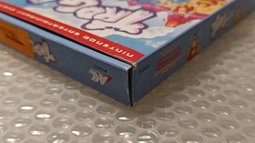 Trog! OVP Modul mit Anleitung 100% Original Deutsch PAL B NES