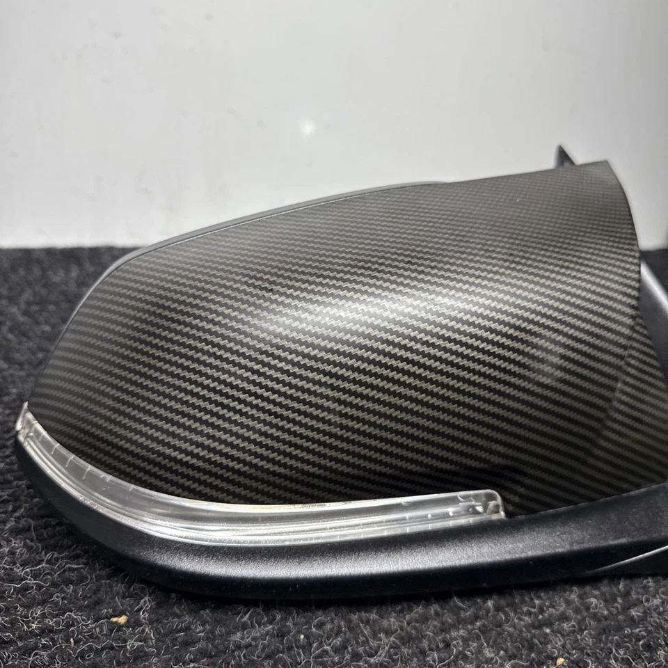 ☑️ 12-18 BMW 328i 335i F30 F31 PUERTA DEL PASAJERO DERECHO CÁMARA MEMORIA INMERSIÓN OEM Foto 3 de 4