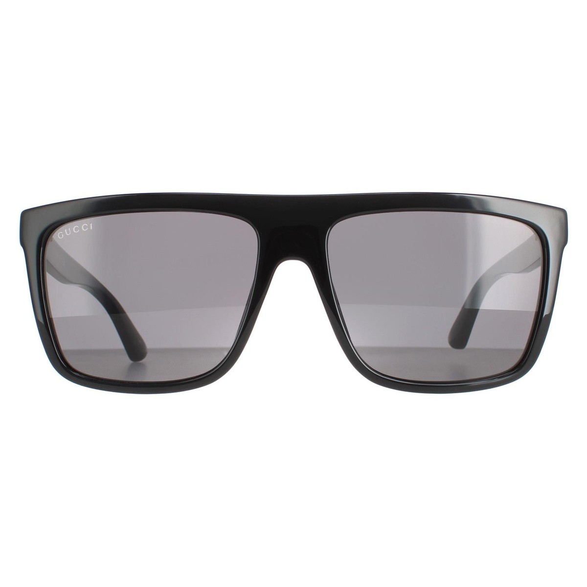 New Authentic Gucci Black Sunglasses GG0748s 001 GG0748S-001-1.jpg?v=1725208134  main image 3