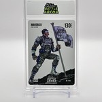 2026 Bo Jackson Battle Arena MAVERICK Cooper Flagg #BLBF-596 Blizzard BF SteelðŸ€