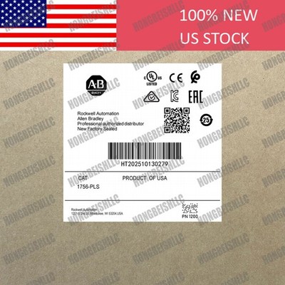 1756-PLS PLC Peripheral Modules AB New Spot Goods 1756-PLS HTP0