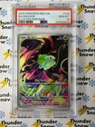 Bulbasaur #133 Illustration Rare Mega Evolutions 2025 Pokemon PSA 10 143029410