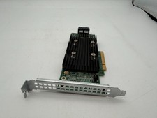 Dell PERC H330 8 PORT SAS/SATA 6/12GB PCI-E 04Y5H1 RAID JBOD Controller raid