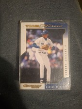 2003 Donruss Team Heroes - Jeremy Affeldt #240