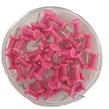 20Pcs Sunflower Thumbtacks Push Pins, Cute Resin Decorative Tacks And - View #8