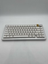 Glorious GMMK 3 PRO HE Wireless Gaming Keyboard Hall Effect TKL