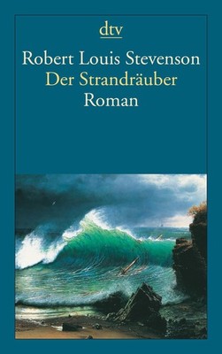 Der Strandräuber Robert Louis Stevenson