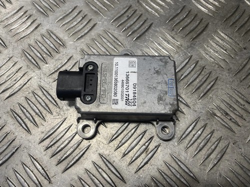 OPEL VECTRA C ESP-Sensor 09184504 2.20 Diesel 92kw 2004 22771051