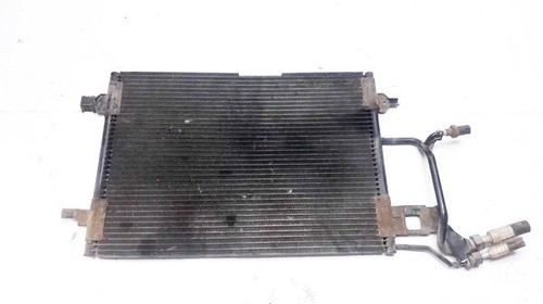 Volkswagen Passat 1999 Air Conditioning Condenser 8d0260401e, Genu #881476-16