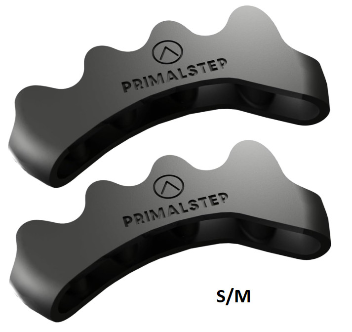 Dedos correctos - reutilizables y lavables - material de silicona