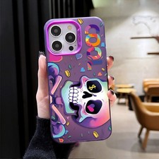 Case For Samsung S26/S25FE/S24/S23/A16/A36/A07/A17/A37 Personality Phone Cover