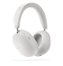Auriculares sobre la oreja Sonos Ace Bluetooth con cancelación de ruido - blancos