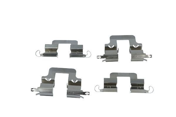 Maxgear 27-1459 ZubehöRsatz, Scheibenbremsbelag FüR Audi Jaguar Seat-image