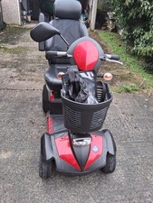 Mobility Scotter 8mph