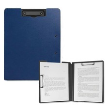 SITHON Foldable Clipboard Folder Durable A4/Letter Size Document Folder