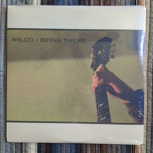Wilco Being there Vinyl | eBay