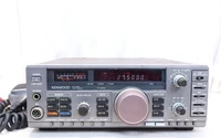 KENWOOD TS-680S 120W HF/50MHz General Coverage TX Modified Transceiver