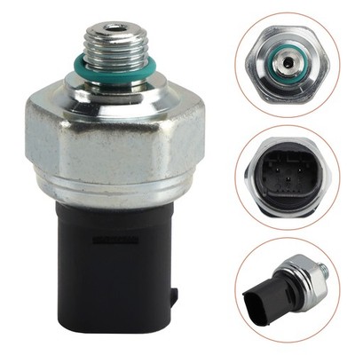 A/C Air Conditioning Pressure Sensor Switch 64539181464 Für BMW E38 E39 E46